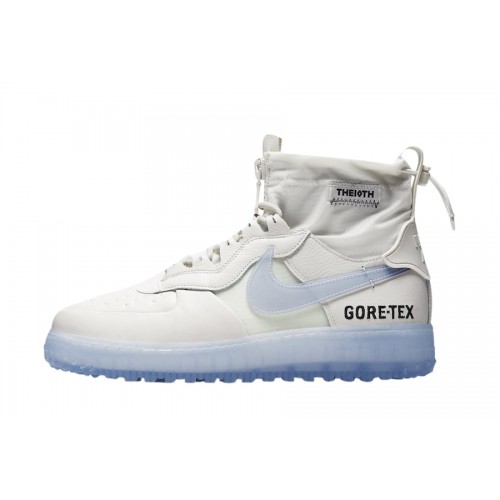 Nike air force 2024 1 wtr gore-tex phantom